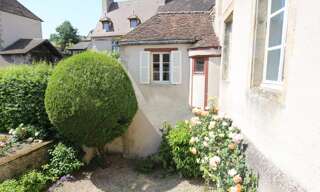 Maison 8 Pièces 240 m² à vendre à Autun (71400)