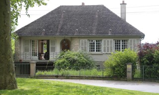 Maison 5 Pièces 127 m² à vendre à Étang-sur-Arroux (71190)