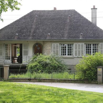 Maison 5 pièces 139000 €