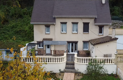 vente maison 295 000 € à proximité de Sotteville-Lès-Rouen (76300)