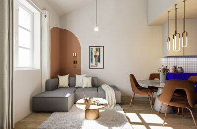 vente appartement 390 000 € à proximité de Neuville-sur-Saône (69250)