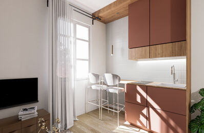 vente appartement 450 000 € à proximité de Collonges-Au-Mont-d'Or (69660)