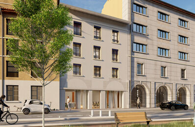 vente appartement 365 000 € à proximité de Saint-Genis-les-Ollières (69290)