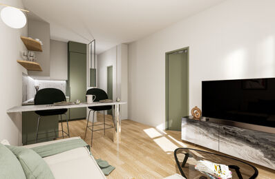 vente appartement 350 000 € à proximité de Lyon 5 (69005)