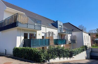 vente appartement 216 000 € à proximité de Rosheim (67560)