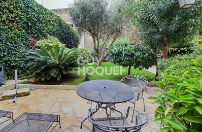 vente maison 2 200 000 € à proximité de Fontvieille (13990)