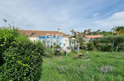 vente maison 230 000 € à proximité de Saint-Bonnet-du-Gard (30210)