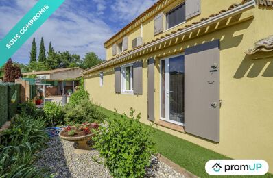 vente maison 649 000 € à proximité de Peyrolles-en-Provence (13860)