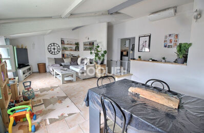 vente appartement 110 000 € à proximité de Aramon (30390)