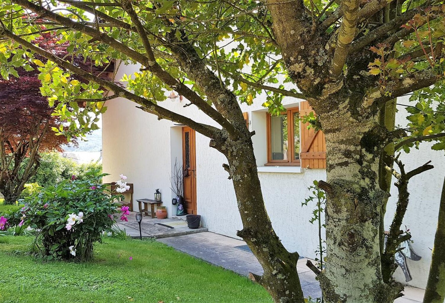 Maison 5 pièces 3 chambres 129 m² — photo 1