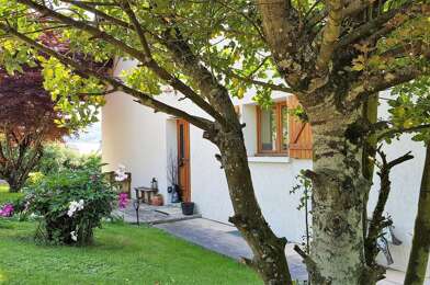 Maison 5 pièces 620000 €