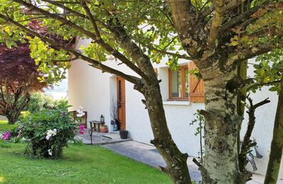 vente maison 620 000 € à proximité de Héry-sur-Alby (74540)