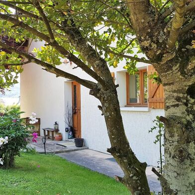 Maison 5 pièces 620000 €