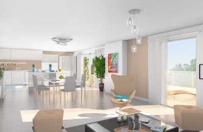 vente appartement 462 000 € à proximité de Saint-Jean-de-Védas (34430)