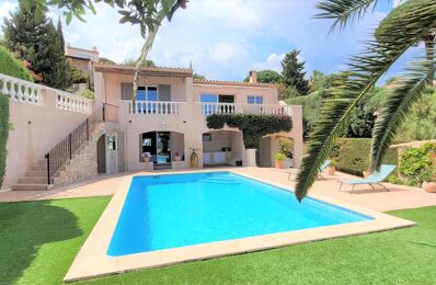 vente maison 1 240 000 € à proximité de Saint-Tropez (83990)