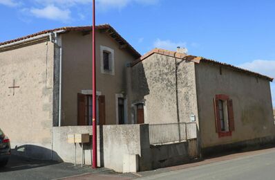vente maison 39 500 € à proximité de Tuffalun (49700)