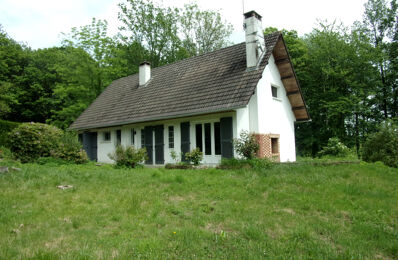 vente maison 252 000 € à proximité de Saint-Pierre-de-Bailleul (27920)
