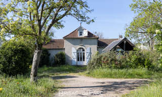 Maison 5 Pièces 100 m² à vendre à Talant (21240)