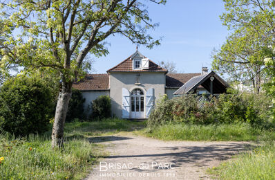 vente maison 450 000 € à proximité de Messigny-Et-Vantoux (21380)