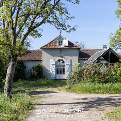 Maison 5 pièces 360000 €