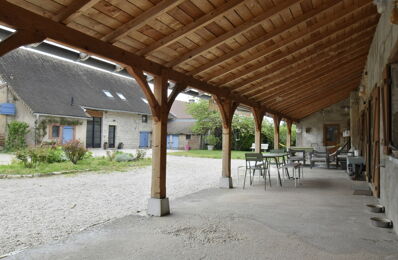 vente maison 599 000 € à proximité de Messey-sur-Grosne (71390)