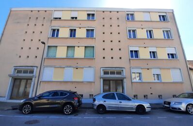 vente appartement 90 000 € à proximité de Saint-Chamas (13250)