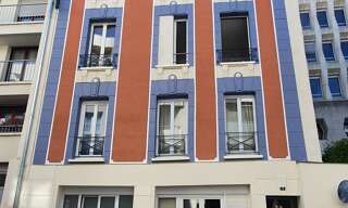 Appartement 1 Pièce 25 m² à vendre à Paris 15 (75015)