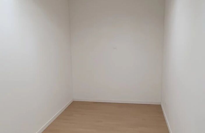 Bien vendu : Appartement 34 m² Landrecies (59550) — photo 3