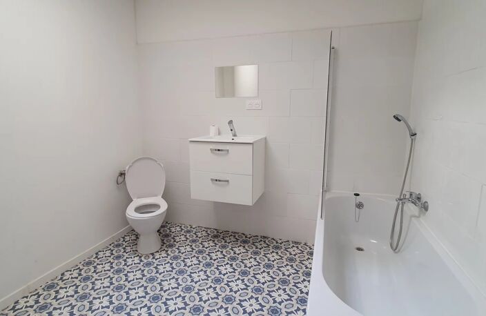 Bien vendu : Appartement 34 m² Landrecies (59550) — photo 4
