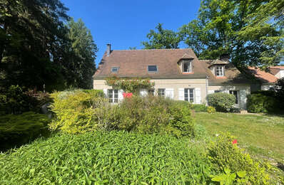 vente maison 765 000 € à proximité de Chaumontel (95270)