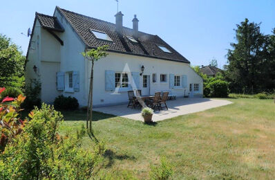 vente maison 290 000 € à proximité de Boigny-sur-Bionne (45760)