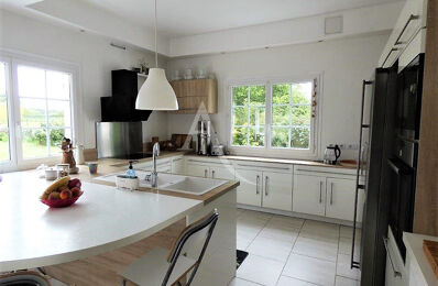 vente maison 290 000 € à proximité de Aschères-le-Marché (45170)