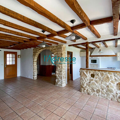 Immeuble  334000 €