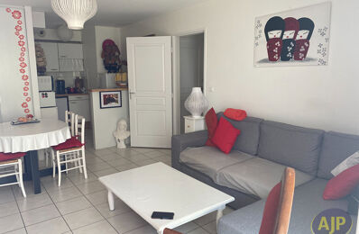 vente appartement 196 650 € à proximité de Bretignolles-sur-Mer (85470)