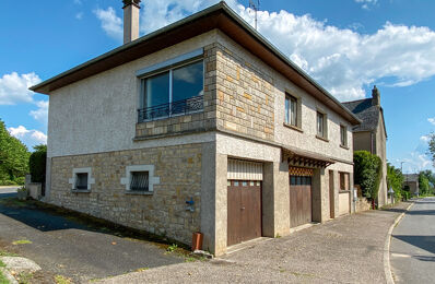 vente maison 164 000 € à proximité de Salles-Courbatiès (12260)