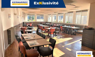 Commerce 5 Pièces 240 m² à vendre à Vitré (35500)