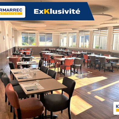 Commerce 5 pièces 107600 €