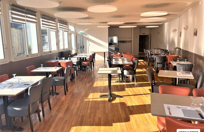 A VENDRE Fond de Commerce 240 m² - 107 600  HAI — photo 2