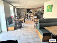 A VENDRE Fond de Commerce 240 m² - 107 600  HAI — photo 3