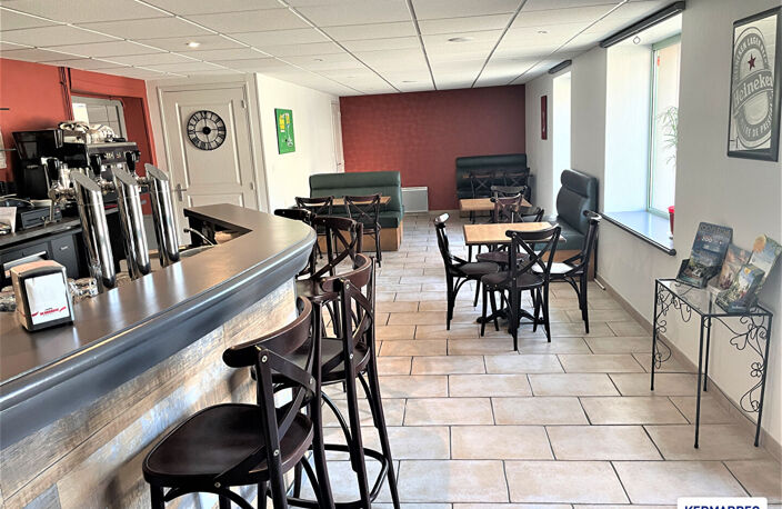 A VENDRE Fond de Commerce 240 m² - 107 600  HAI — photo 4