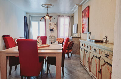 maison 4 pièces 110 m2 à vendre à Bourg-Saint-Andéol (07700)