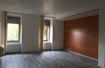 appartement 3 pièces 94 m2 à louer à Castres (81100)