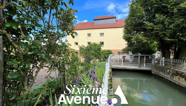 Villa / Maison 9 pièces  à vendre Villeseneux 51130