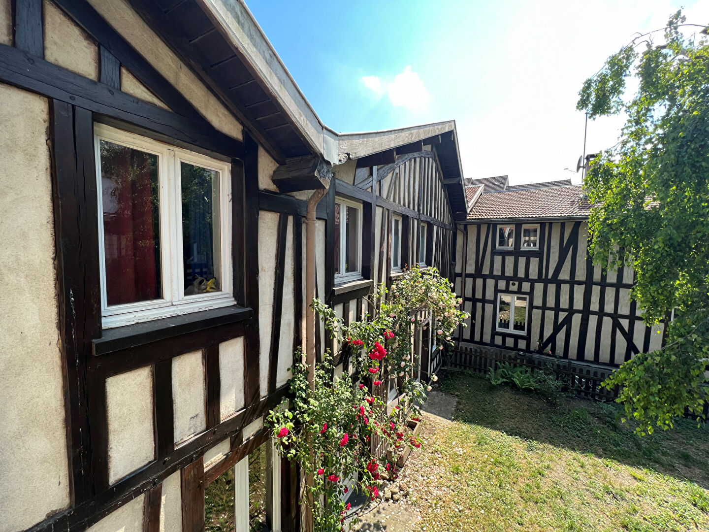 Villa / Maison  T11 à vendre Châlons-en-Champagne 51000