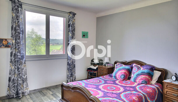 Villa / Maison 4 pièces  à vendre Lamarque-Pontacq 65380