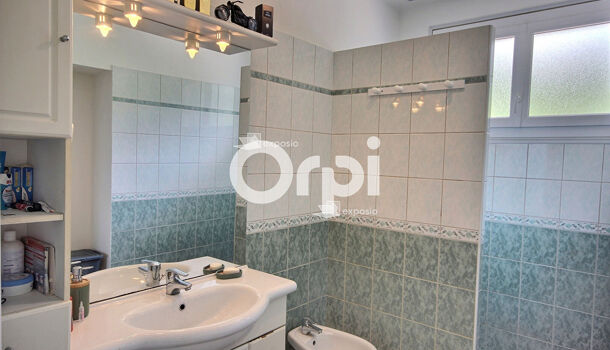 Villa / Maison 4 pièces  à vendre Lamarque-Pontacq 65380