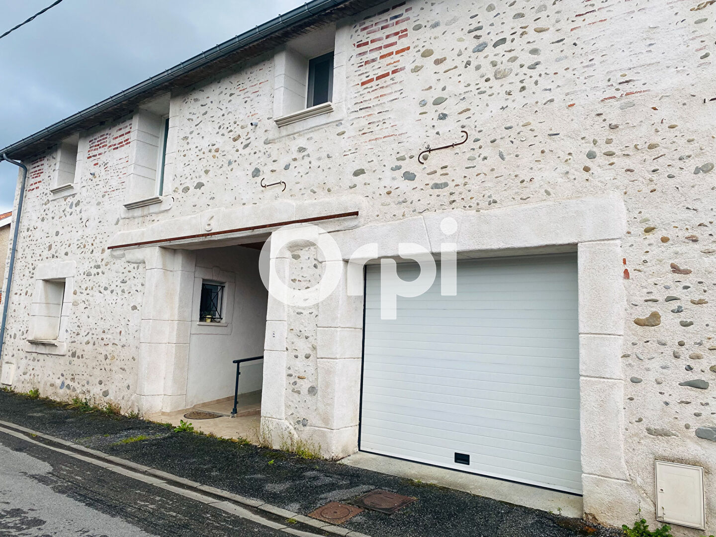 Villa / Maison  T6 à vendre Soumoulou 64420