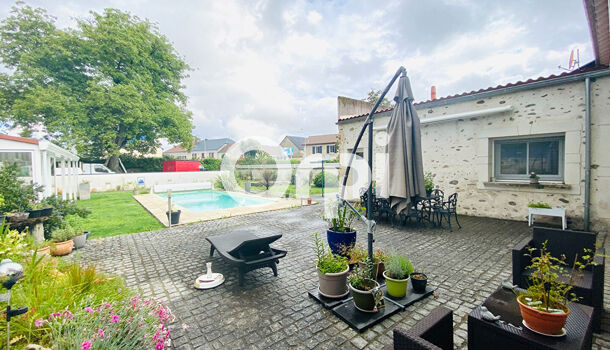 Villa / Maison 6 pièces  à vendre Soumoulou 64420