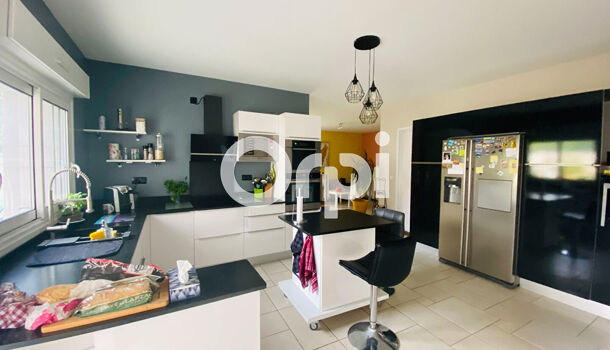 Villa / Maison 6 pièces  à vendre Soumoulou 64420