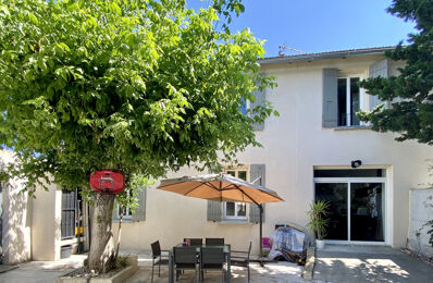 vente maison 249 000 € à proximité de Sainte-Cécile-les-Vignes (84290)